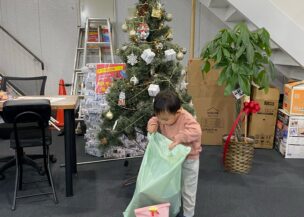 今日は、クリスマス🎄