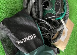 HITACHI 小形集じん機 R30Y3