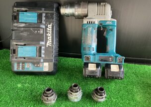 MAKITA WT310V 充電式シャ－レンチ