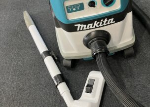 ✨MAKITA  VC862D 充電式集じん機✨