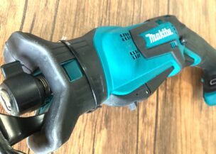 ✣MAKITA  JR184DT  充電式レシプロソー✣