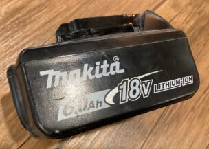 　✣MAKITA　BL1860B✣