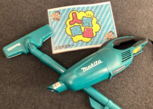 ✣MAKITA　CL180FD　充電式クリ－ナ－✣