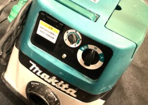 ✣MAKITA モデル484　集じん機✣