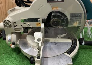 MAKITA   LS1040 10型卓上マルノコ