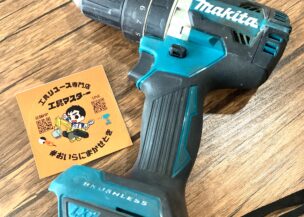 ✣MAKITA HP484D　充電式震動ドライバドリル✣