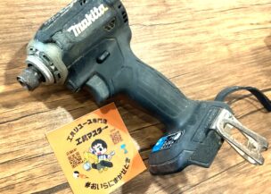 ✣MAKITA 　TD171D　インパクトドライバ本体のみ✣