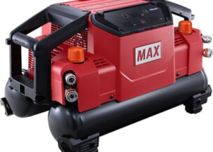 マックスエアコンプレッサーAK-HH1310E