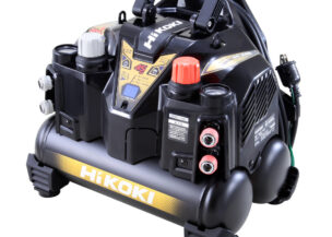 ハイコーキエアコンプレッサーEC1245H3(CTN)