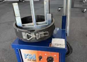 精和産業 かくはん君 KK-6Nを店頭にてお買取しました！
