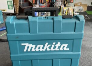 makita TC300DRG 充電式圧着機 東大阪からお買取り