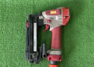 【東大阪からお買取り！】MAX HA-R25/425J エアネイラ