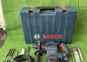 【東大阪からお買取！】BOSCH GBH3-28DER ハンマドリル
