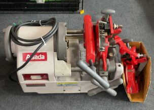 【東大阪の方からお買取‼️】Asada BG50 ビーバー