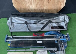 【東大阪の方からお買取り🔥】ISHII JPS-630TCLA タフデラックスリンカータイル切断機