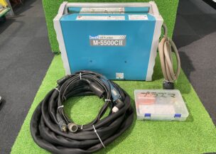 【東大阪市からお買取り✨】ダイヘン M-5500C2 プラズマ切断機