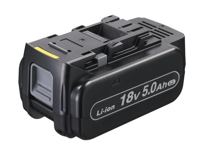パナソニック充電式バッテリーEZ9L51(18VLS)