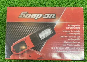 Snap-on CTL7850 充電式 LEDライト