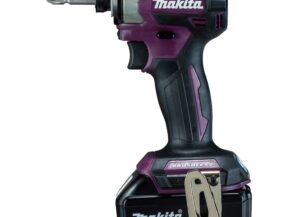 マキタインパクトドライバーTD173DGXAP