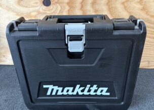 マキタのインパクトドライバー（TD173DRGXO オリーブ）38,000円で高価買取👍