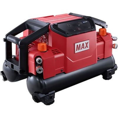 マックスエアコンプレッサーAK-HH1310E