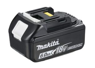 マキタ充電式バッテリーBL1860B（急速充電対応）