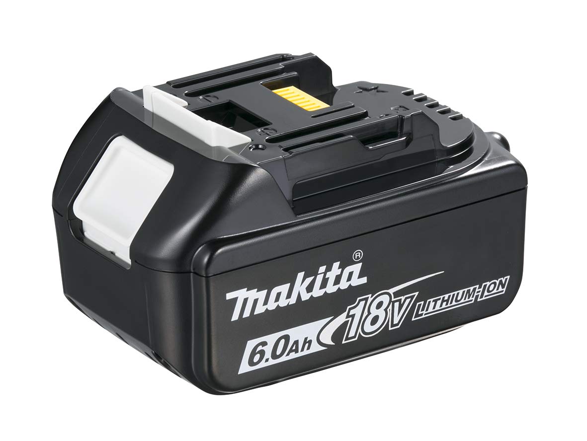 マキタ充電式バッテリーBL1860B（急速充電対応）