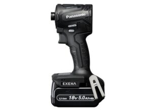 パナソニックEZ1PD1J18D充電インパクトドライバー