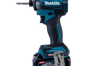 マキタ TD002GRDX 充電式インパクトドライバ