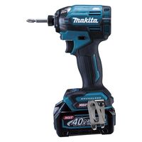 マキタ充電式インパクトドライバーTD173DRGX
