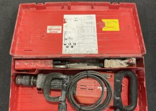 【東大阪からお買取り！】HILTI TE905-AVR 電動ハンマー