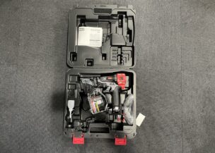 【東大阪からお買取り✨】MAX NH-50S1(D) 釘打機 スーパーネイラ 現状品