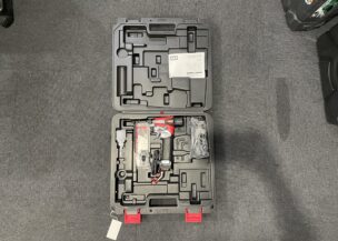 《東大阪からお買取り‼️》MAX HA-50P４(D) 釘打機 ピンネイラ現状品
