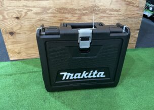 【堺からお買取り！】マキタ TD173DGXAR RED 限定色 18V インパクトドライバ