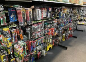 【📢お知らせ】⭐ハンドツール売り場リニューアル⭐