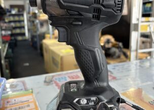 【工具買取実績】ハイコーキ コードレスインパクトドライバ