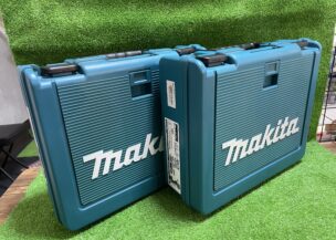 ≪枚方のお客様よりお買取り！≫マキタ TS131DRGXB 充電式ソフトインパクトドライバ 未使用品